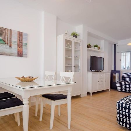 Real De La Barrosa 46 Apartman Chiclana de la Frontera Kültér fotó