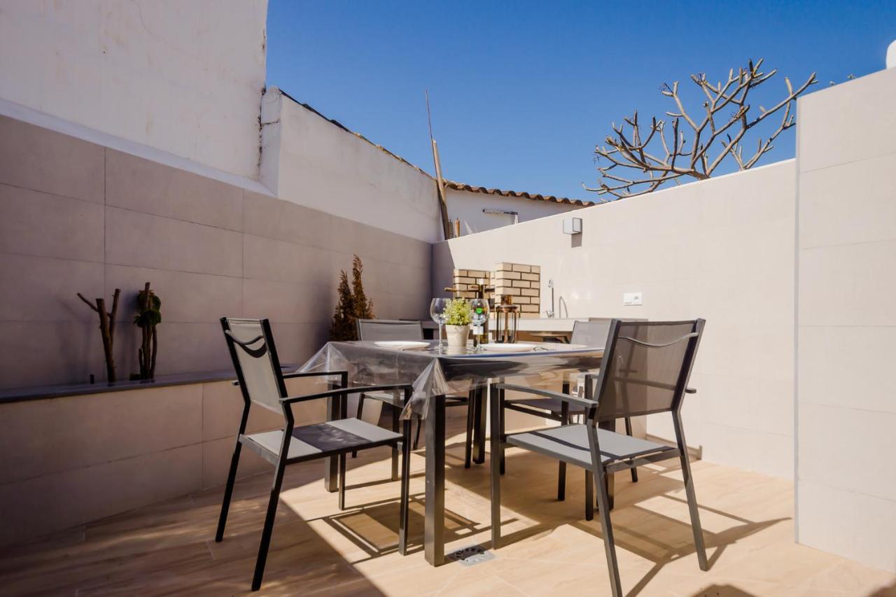 Real De La Barrosa 46 Apartman Chiclana de la Frontera Kültér fotó