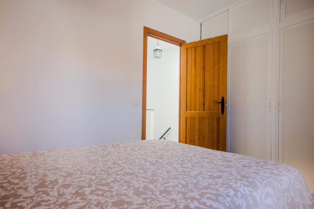 Real De La Barrosa 46 Apartman Chiclana de la Frontera Kültér fotó