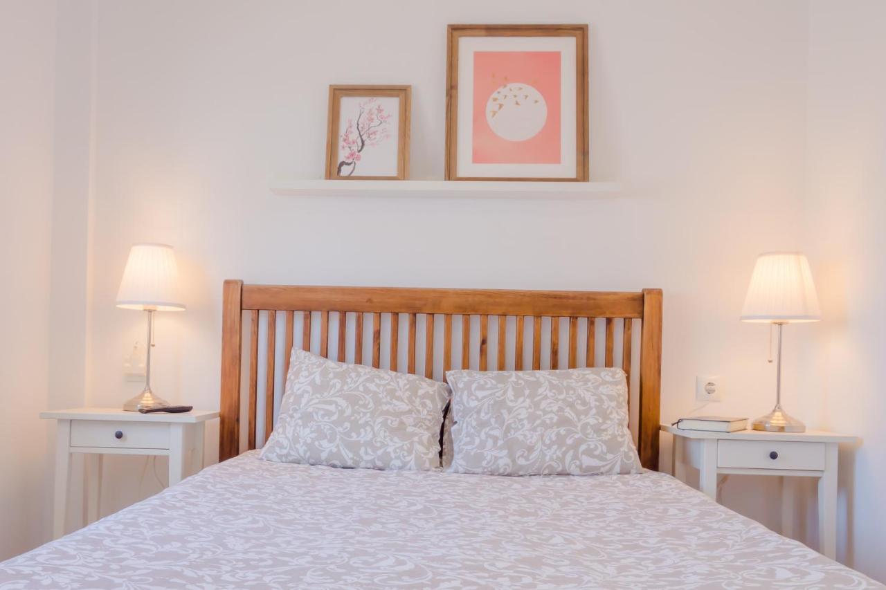 Real De La Barrosa 46 Apartman Chiclana de la Frontera Kültér fotó